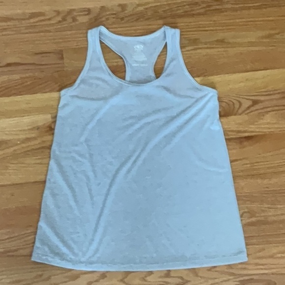 Athletic Works Tops - ATHLETIC Works Racerback Tank